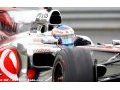 Button se méfie encore de Ferrari et Mercedes