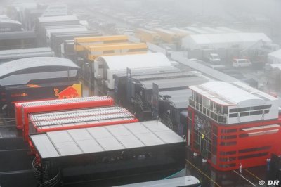 F1 to discuss engine crisis in Portimao meeting