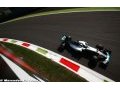 Mercedes testing 2016 engine at Monza - report