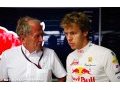 Red Bull tactics now turn to drivers' title victory – Marko