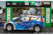 Al-Kuwari takes WRC2 win in Argentina