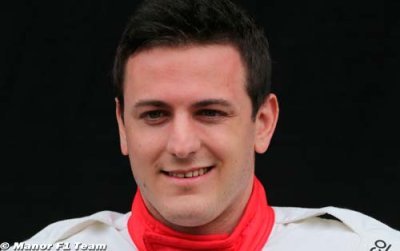 Friday drive for Leimer still unclear