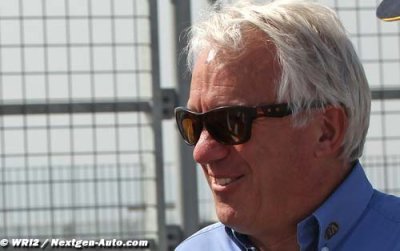 Une seule zone pour le DRS au Brésil