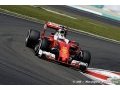 Vettel envisage une course longue et imprévisible