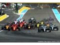 Photos - 2019 French GP - Race