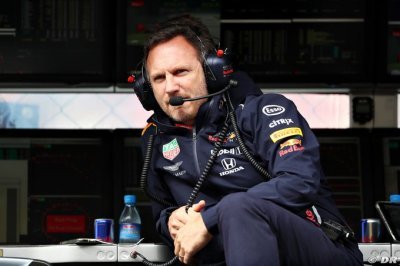 Horner&nbsp;: Red Bull est mieux préparée que les années précédentes
