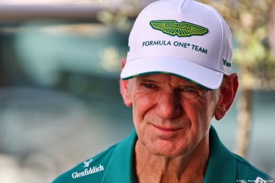 Cowell a eu ‘quelques conversations’ utiles avec Newey à Monaco
