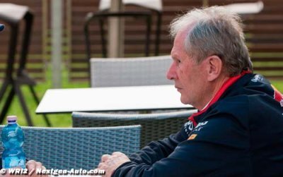 Marko&nbsp;: Verstappen n’est pas un choix risqué