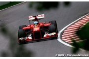 Montréal - Team reaction after the race