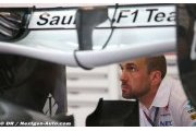 Sauber rescue deal worth $170 million - report
