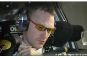 SS10: Latvala leads