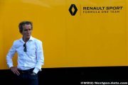 One upside to Vasseur's exit - Prost