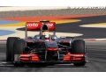 McLaren expects a fantastic battle in Melbourne