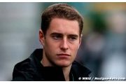 Un désastre si Vandoorne rate la F1 en 2016