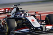 Directeur du GPDA, Grosjean revient sur le rôle des pilotes de F1 dans la crise actuelle