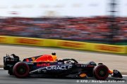 Red Bull : Verstappen et Pérez sont confiants après les EL