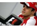 Massa avertit le futur duo Alonso - Raikkonen