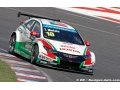 Tiago Monteiro looking for a good result in Morocco