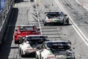 Pace of heavy WTCC Hondas cheers Michelisz