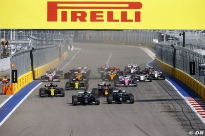 Le départ de Honda, le prologue d’une crise existentielle pour la F1&nbsp;?