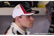 Bottas veut devenir champion du monde 