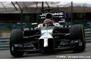Button veut avant tout mieux comprendre sa MP4-29