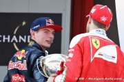 Marko est fier d'avoir promu des pilotes comme Vettel et Verstappen
