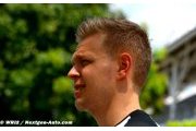 Alonso role meant no Indycar for Magnussen