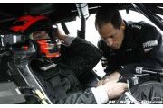 Loeb : Kubica fera mieux que Raikkonen en rallye