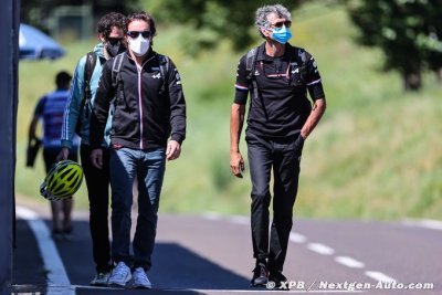 Alonso wants to stay in F1 for ’many years’