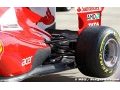 Ferrari shops at McLaren to boost aerodynamics