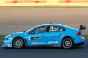Motegi, FP2: Girolami leaves it late to top WTCC times (again!)