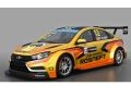 New year, new look for LADA Sport in the WTCC