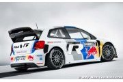 Volkswagen se sent prêt pour ses débuts en WRC