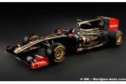 Renault livery change for Canada likely in 2012