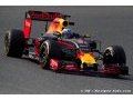 Red Bull denies Ricciardo given losing strategy