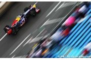 Webber makes Red Bull two-time winners with Pirelli