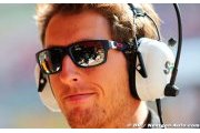 Juncadella not sorry he left Force India