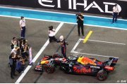 Les tops, les flops et les interrogations après le Grand Prix d'Abu Dhabi 
