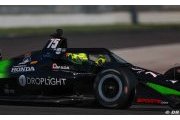 Schumacher est prêt à affronter les dangers de l'Indycar