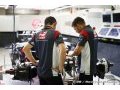 Haas F1 va tout faire pour obtenir la 6e place du championnat