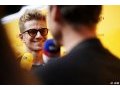 Hulkenberg confus par la décision de la FIA concernant Renault