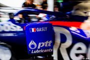 Abu Dhabi 2019 - GP preview - Toro Rosso