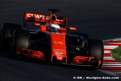 Boullier&nbsp;: Ce n’était pas le plan de commencer la saison ainsi...