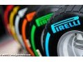 Abu Dhabi 2015 - GP Preview - Pirelli