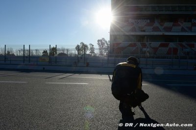 Vers des essais privés à la carte en 2017&nbsp;?