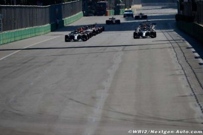 Un Grand Prix du Vietnam bientôt officialisé&nbsp;?