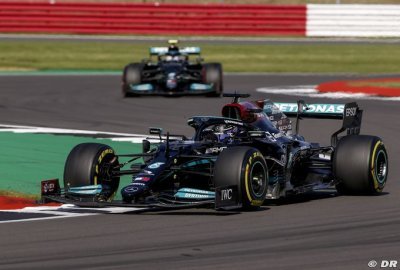 Avec une confiance croissante, Mercedes F1 va ’tout donner’ au Hungaroring
