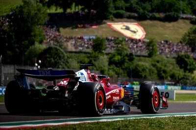Ferrari doit progresser en vue de qualifications ’cruciales’ à Monaco