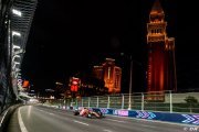 Las Vegas semble 'à première vue facile' mais est 'très difficile'